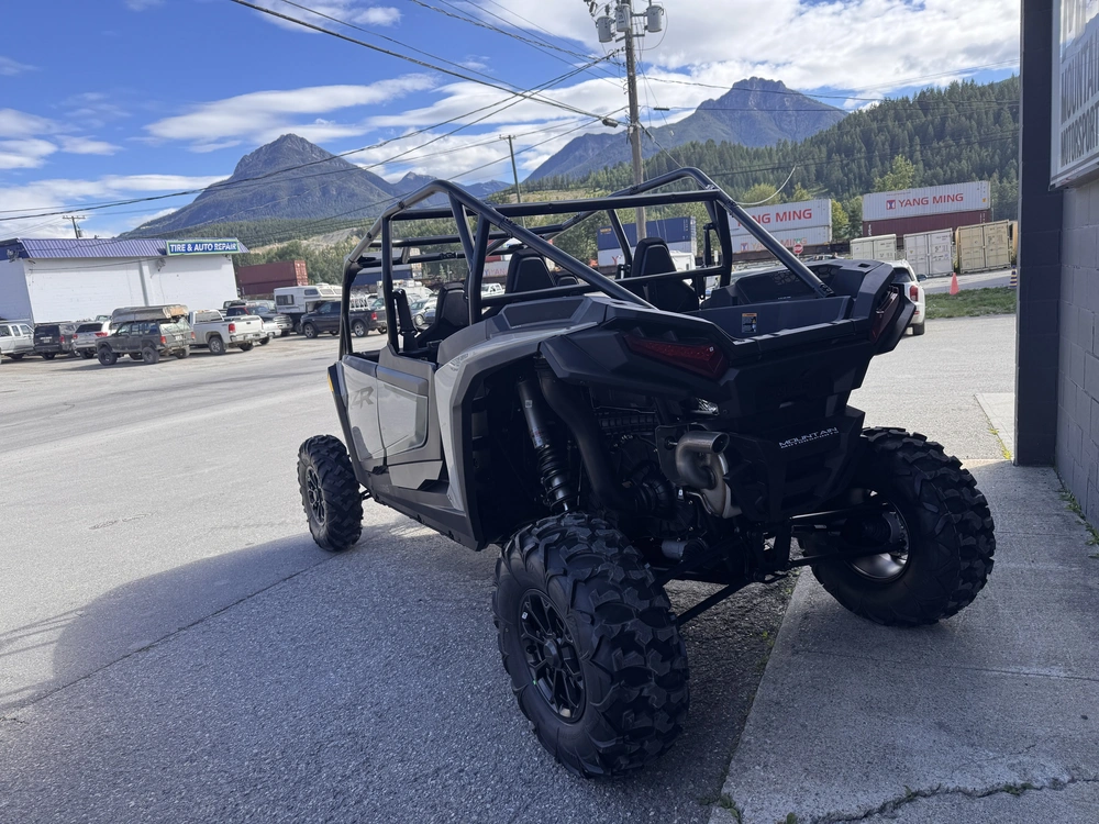 2026 Polaris Rzr Xp 4 1000 Sport alt