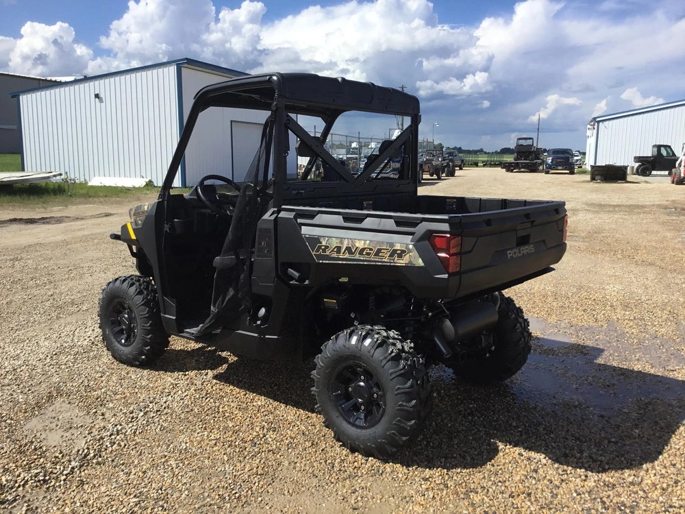 2026 Polaris Ranger 1000 Premium Polaris Pursuit Camo alt