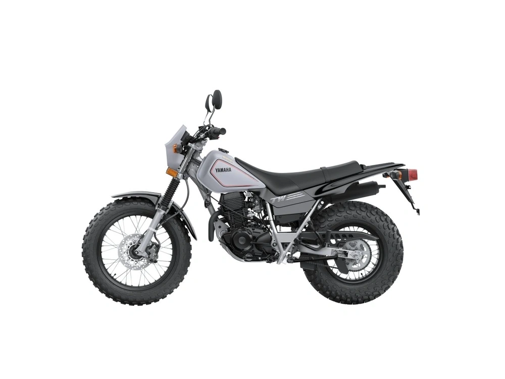 2027 Yamaha Tw200 alt