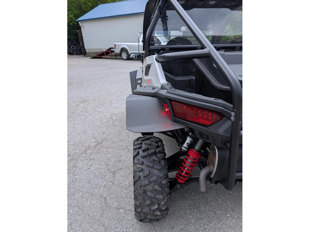 2023 Polaris Rzr Trail S 1000 Premium 🎯 Utv Full Équip Chasse Sentier Commander Wolverine Rmax Clé En Main Fox 🟢 alt