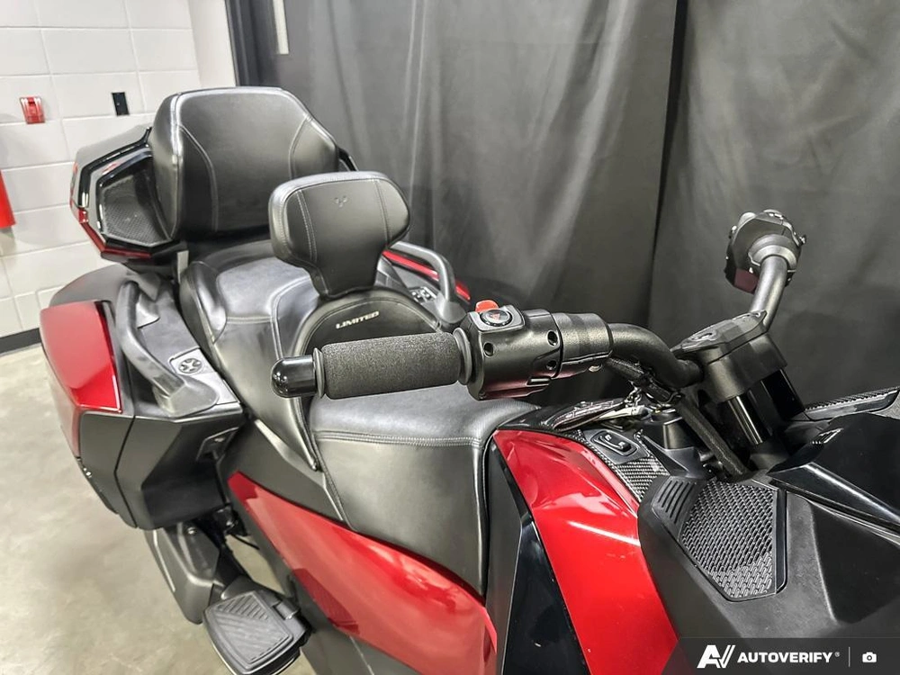 2023 Can-am Rt Limited Se6 alt
