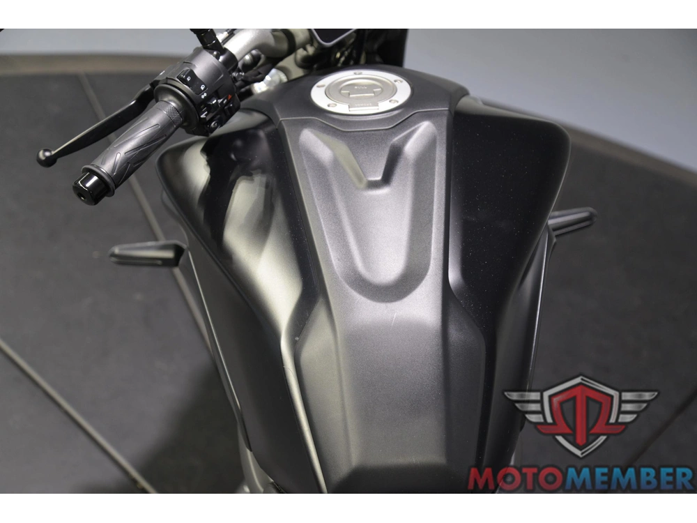 2023 Yamaha Mt-07 alt