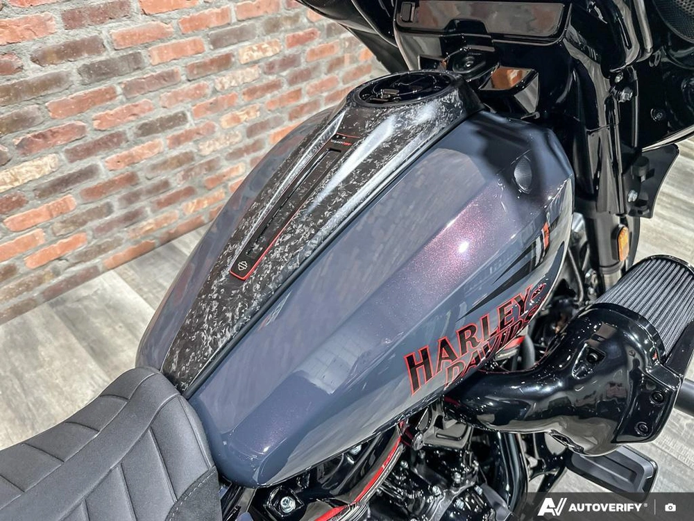 2026 Harley-davidson Cvo Street Glide St alt