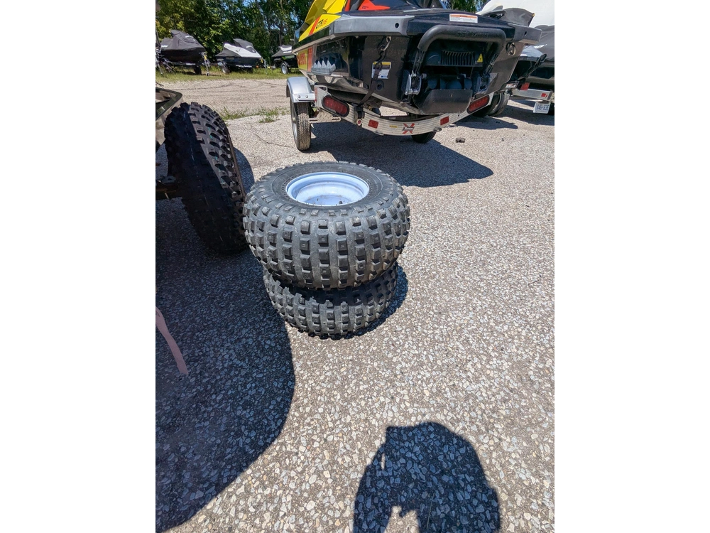 2015 Sea-doo Gtr 215 alt