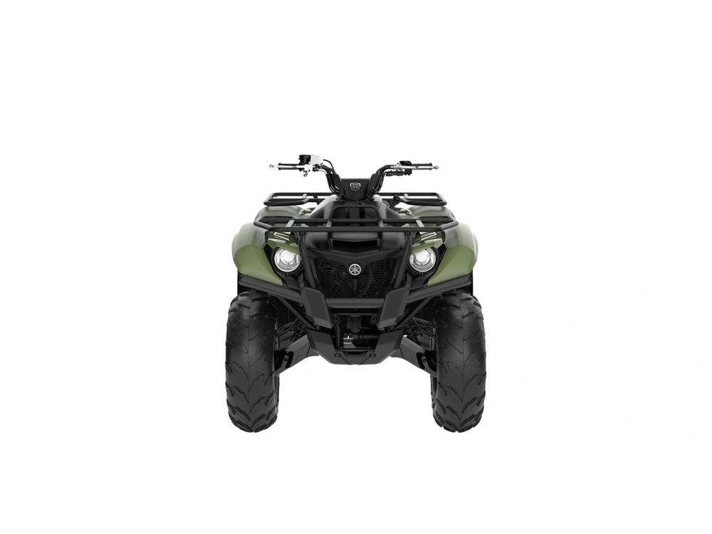 2027 Yamaha Kodiak 700 alt