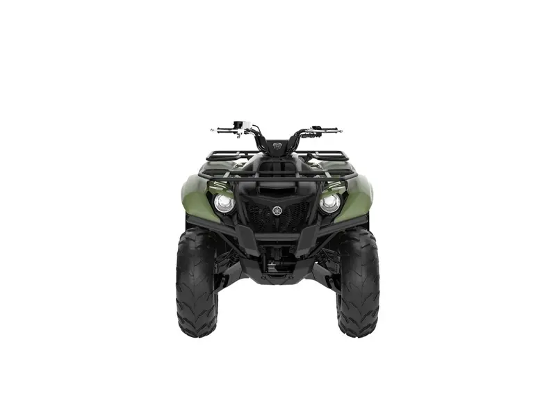 2027 Yamaha Kodiak 700 alt
