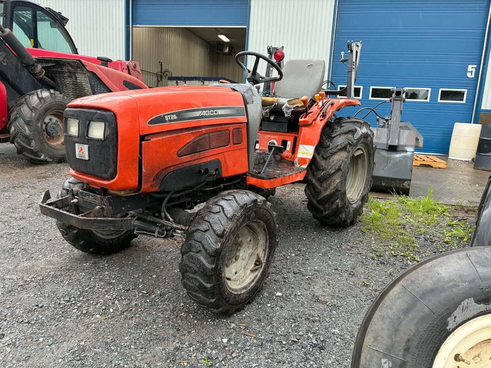 Agco St28a 2007 alt