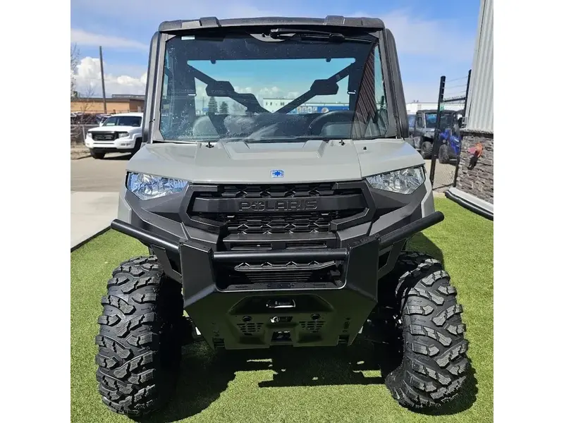 2027 Polaris RANGER XP 1000 CAB