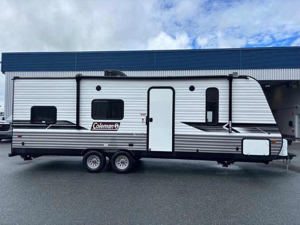 Dutchmen Coleman 274bh 2022 alt