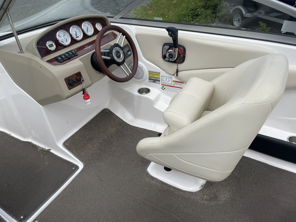 2009 Regal 1900 Regal alt