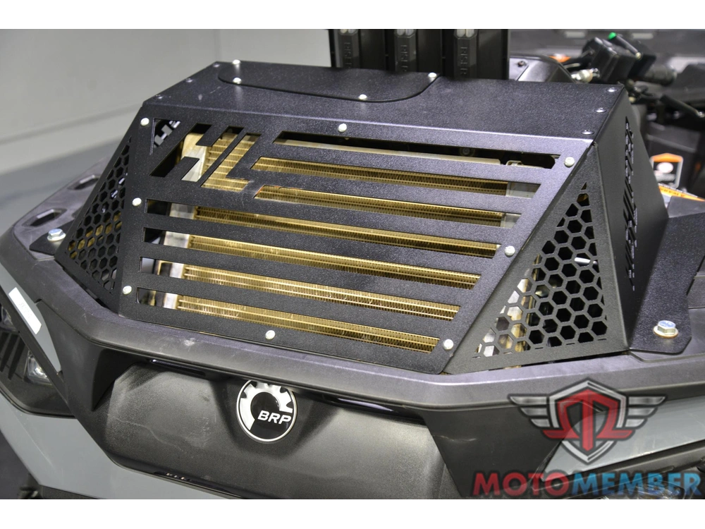2025 Can-am Outlander Dps 850 alt