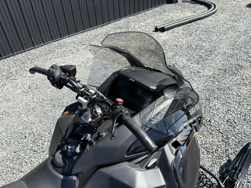 2026 Ski-doo Renegade X 900 Ace Turbo R Ripsaw 1.25" E.s. W/ 10.25" Touchscreen alt