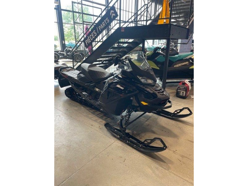 2021 Ski-doo Renegade X 900 Turbo alt
