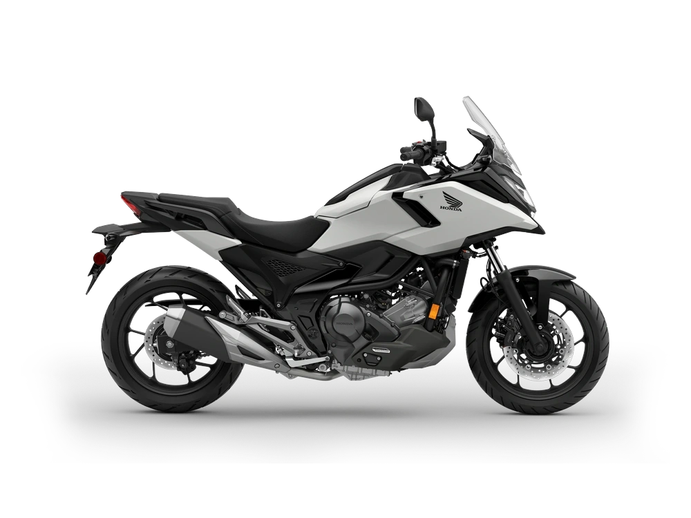 2026 Honda Nc750x Dct alt