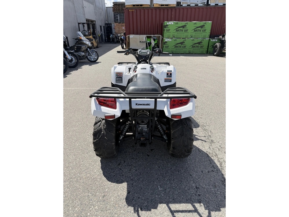 2025 Kawasaki Brute Force 450 alt