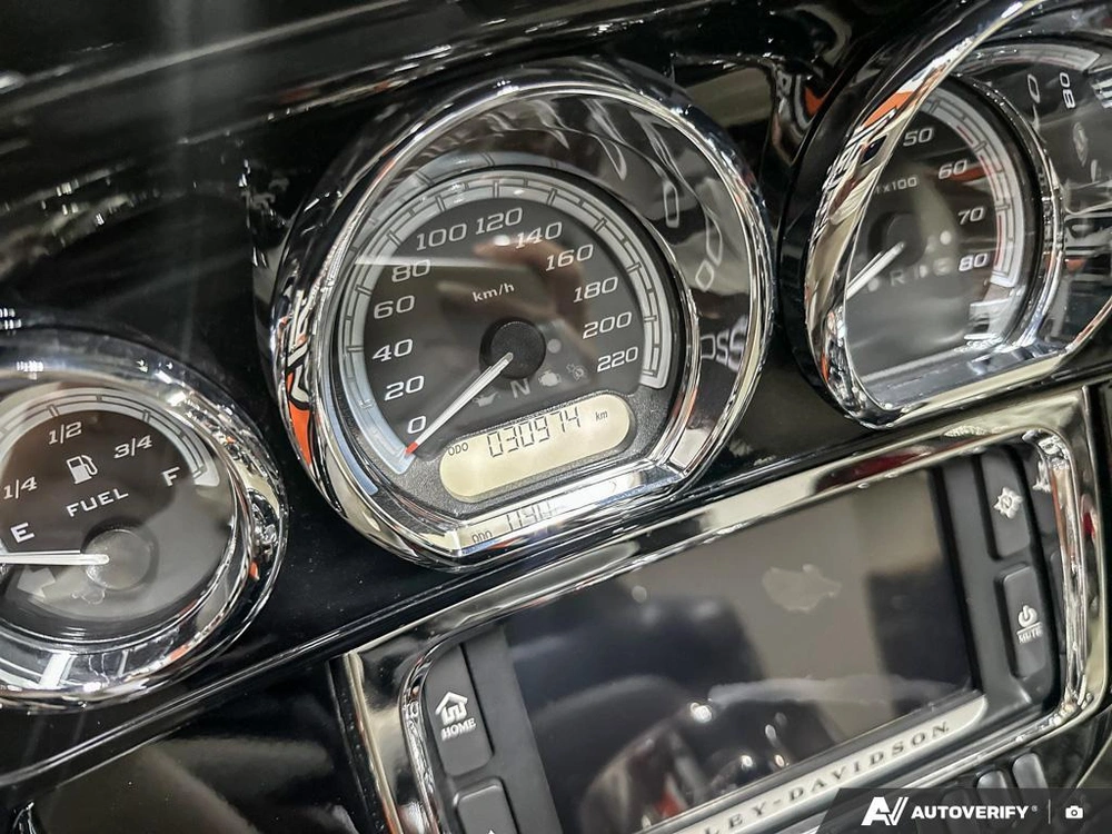2017 Harley-davidson Ultra Limited alt