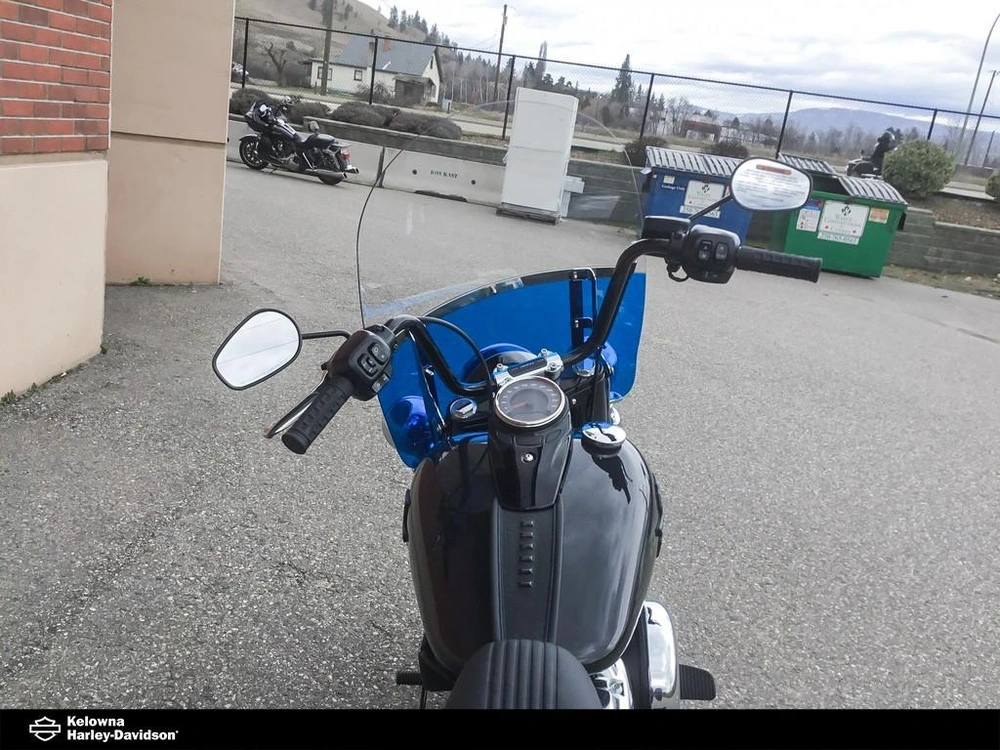 2026 Harley-davidson Flhc - Heritage Classic alt