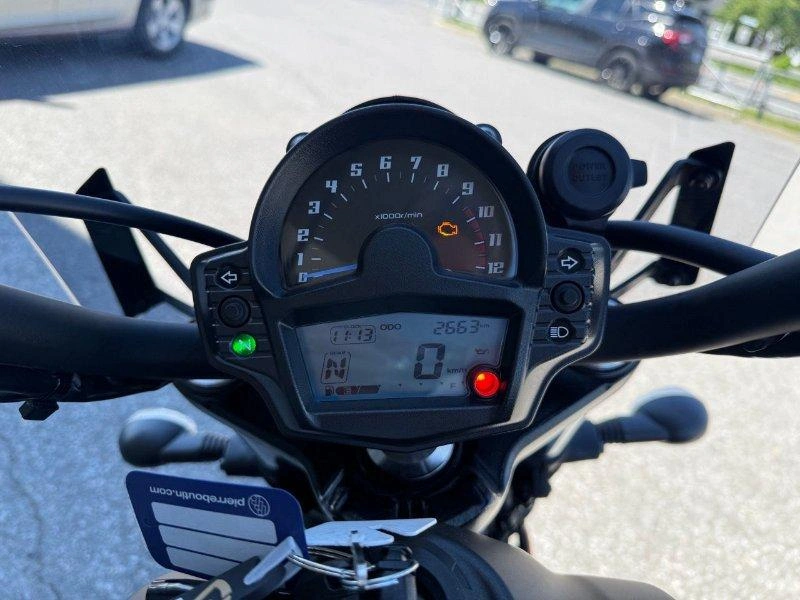2023 Kawasaki Vulcan 650 S alt