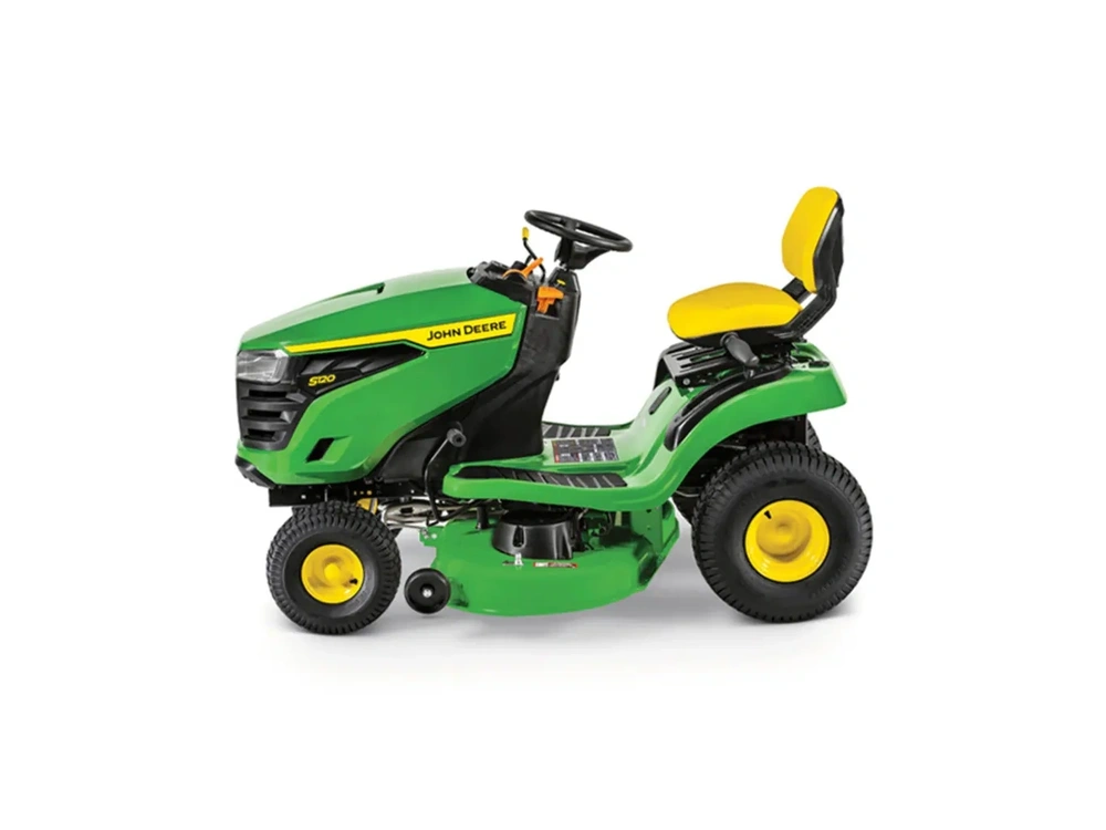 2025 John Deere S120 42-in. Edge™ Mower Deck alt