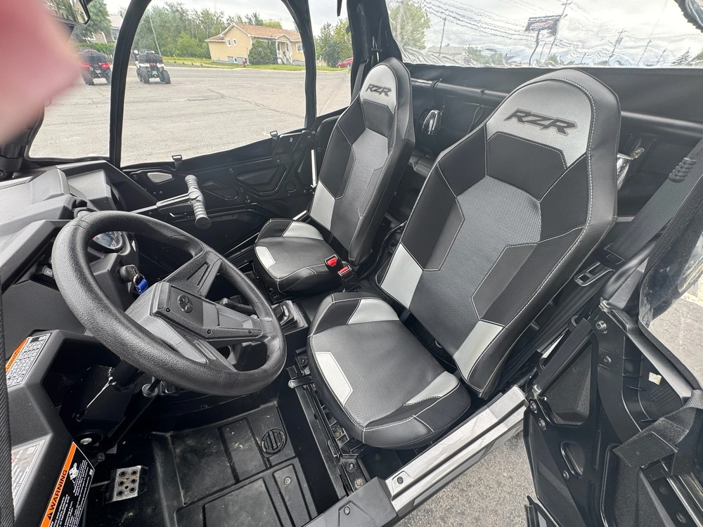 2018 Polaris Rzr 900 Trail Eps alt