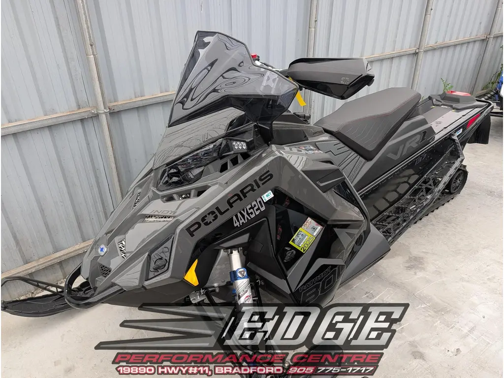 2024 Polaris Boost Indy VR1 137