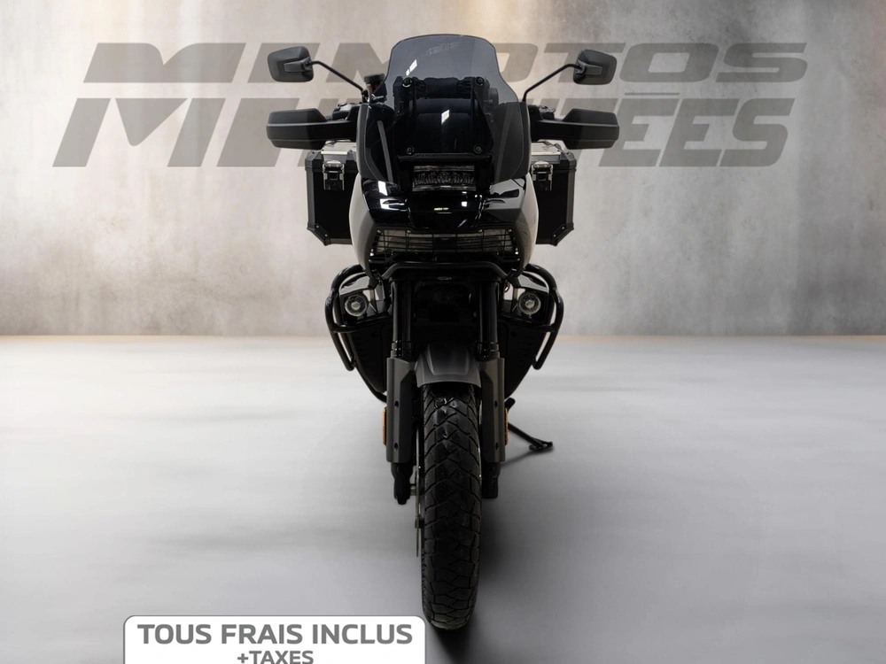 Harley-davidson Ra1250s Pan America 1250 Special 2022 alt