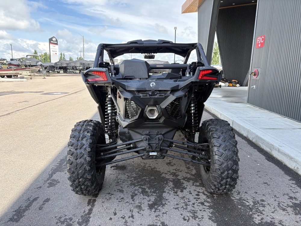2026 Can-am Maverick X3 X Turbo - 8jtl alt