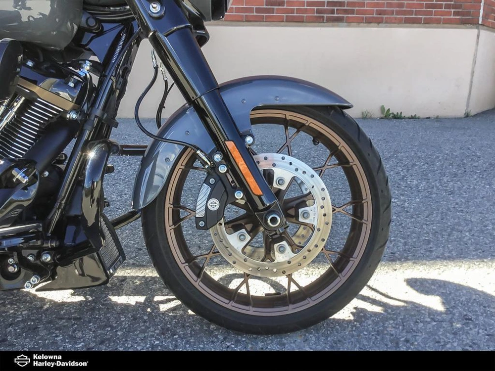 2022 Harley-davidson Flhxst - Street Glide™ St alt
