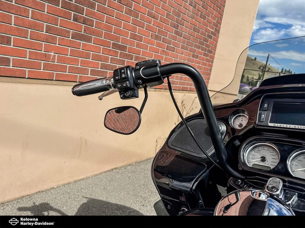 2015 Harley-davidson Fltrxs - Road Glide Special alt