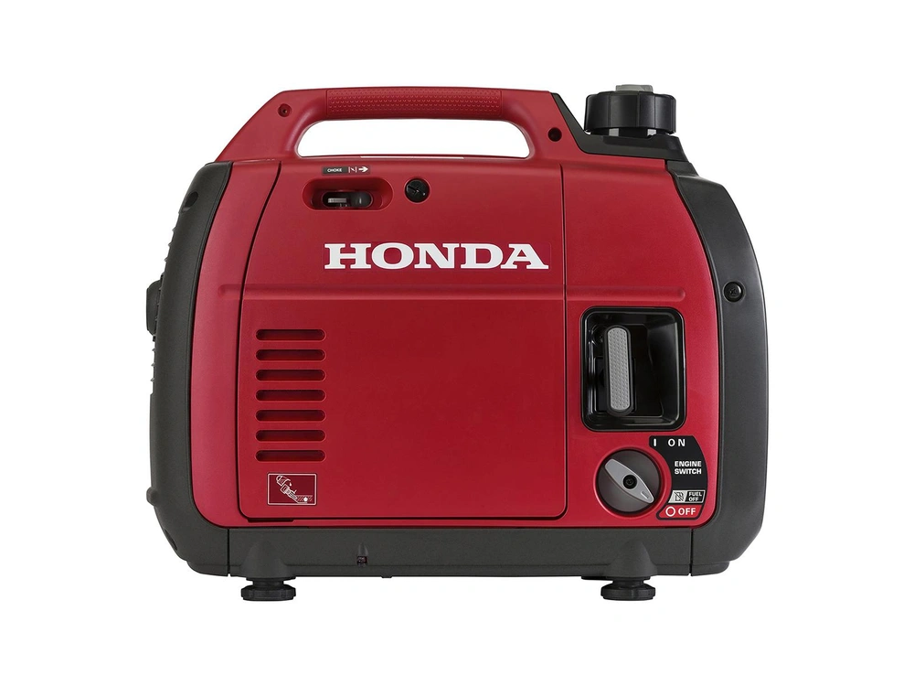 2025 Honda Eb2200i Tc alt