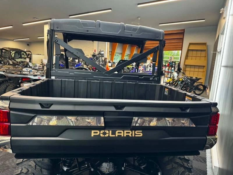 Polaris Ranger Xp 1000 Premium 2026 alt