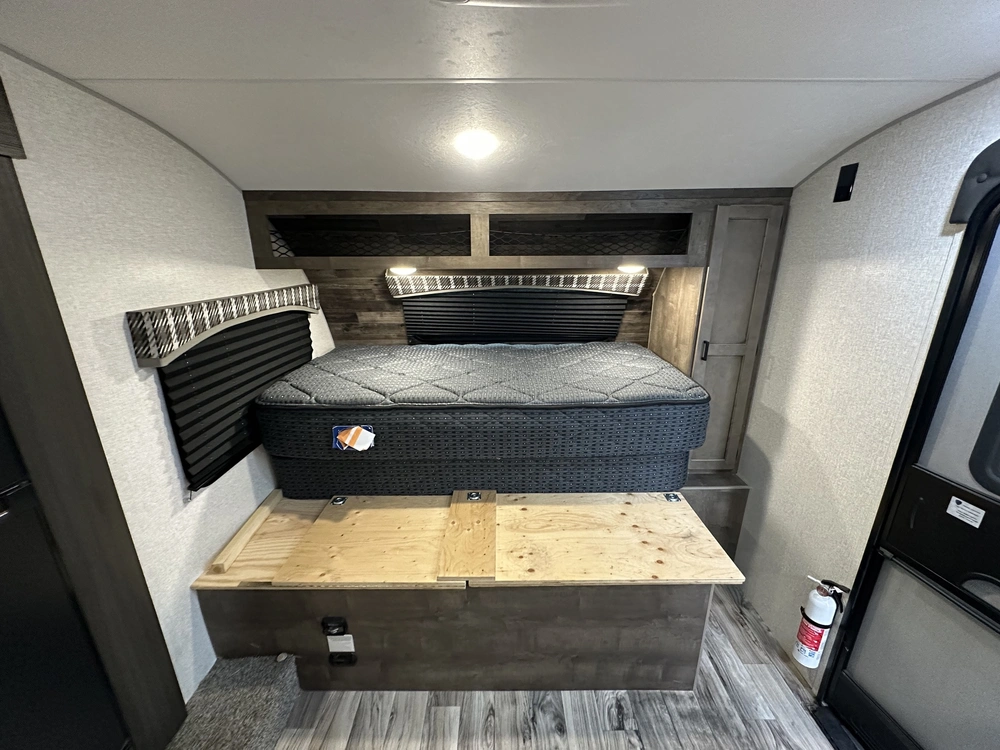Venture Rv Sonic Lite 169vmk 2022 alt