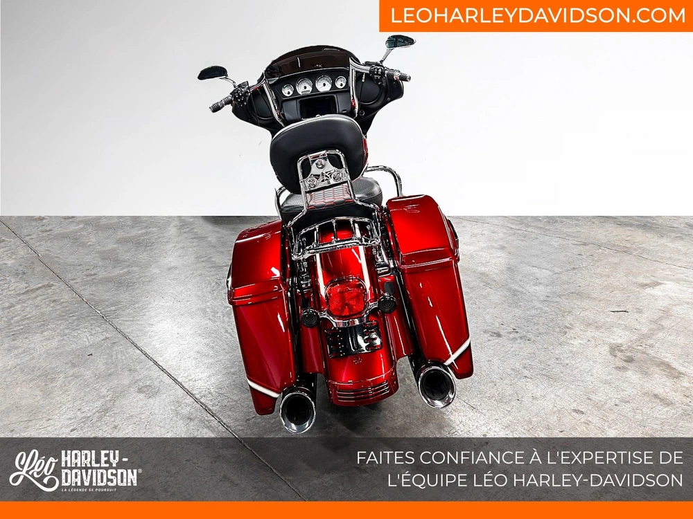 2019 Harley-davidson Flhx Street Glide alt
