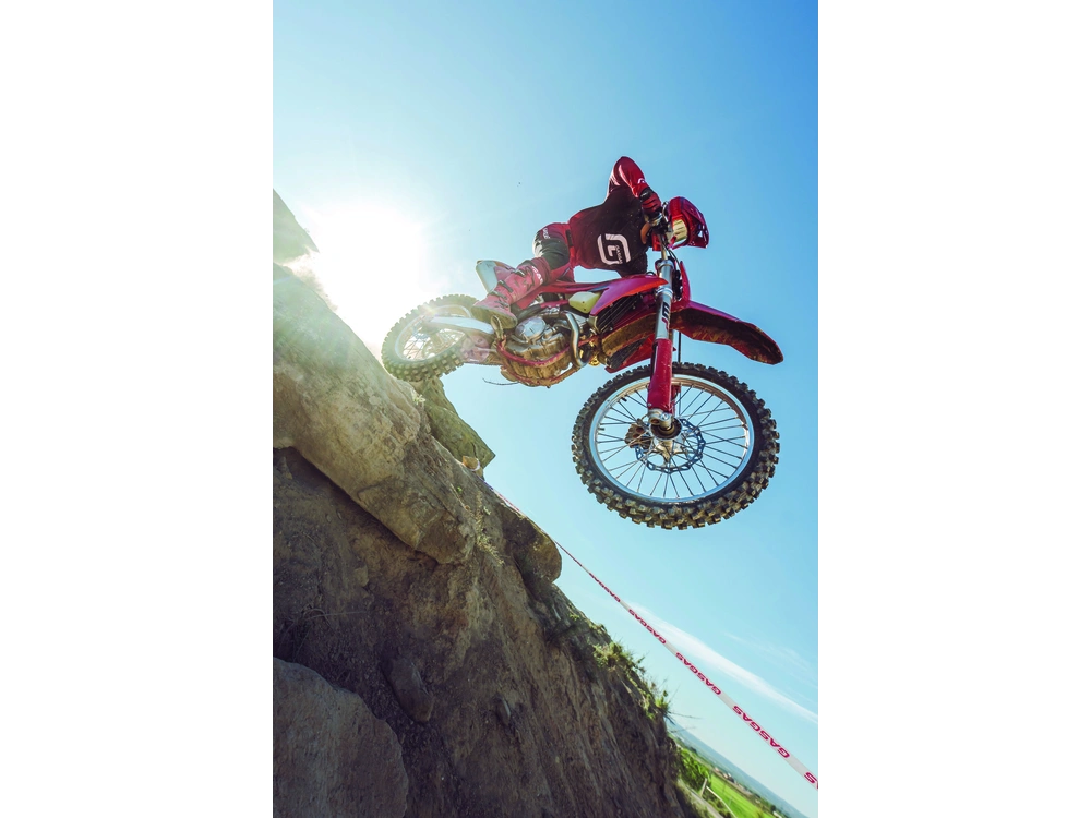 Gasgas Ex 250f 2025 alt