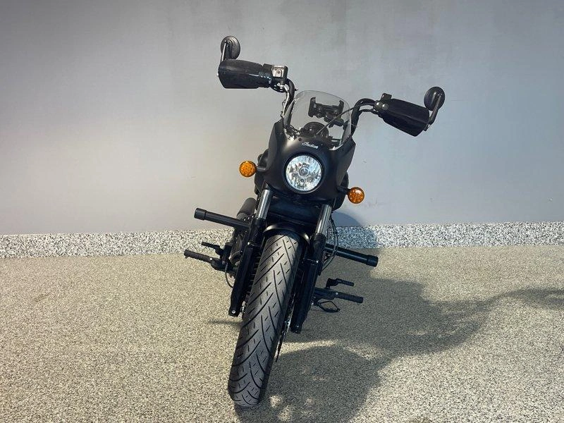 2023 Indian Motorcycle Scout Rogue Abs alt