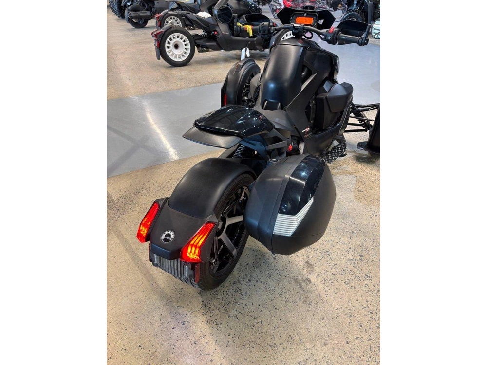 Can-am Ryker Sport (900 Ace) 2023 alt