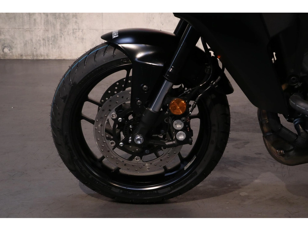 Yamaha Tracer 9 Y-amt (automatique) 2026 alt