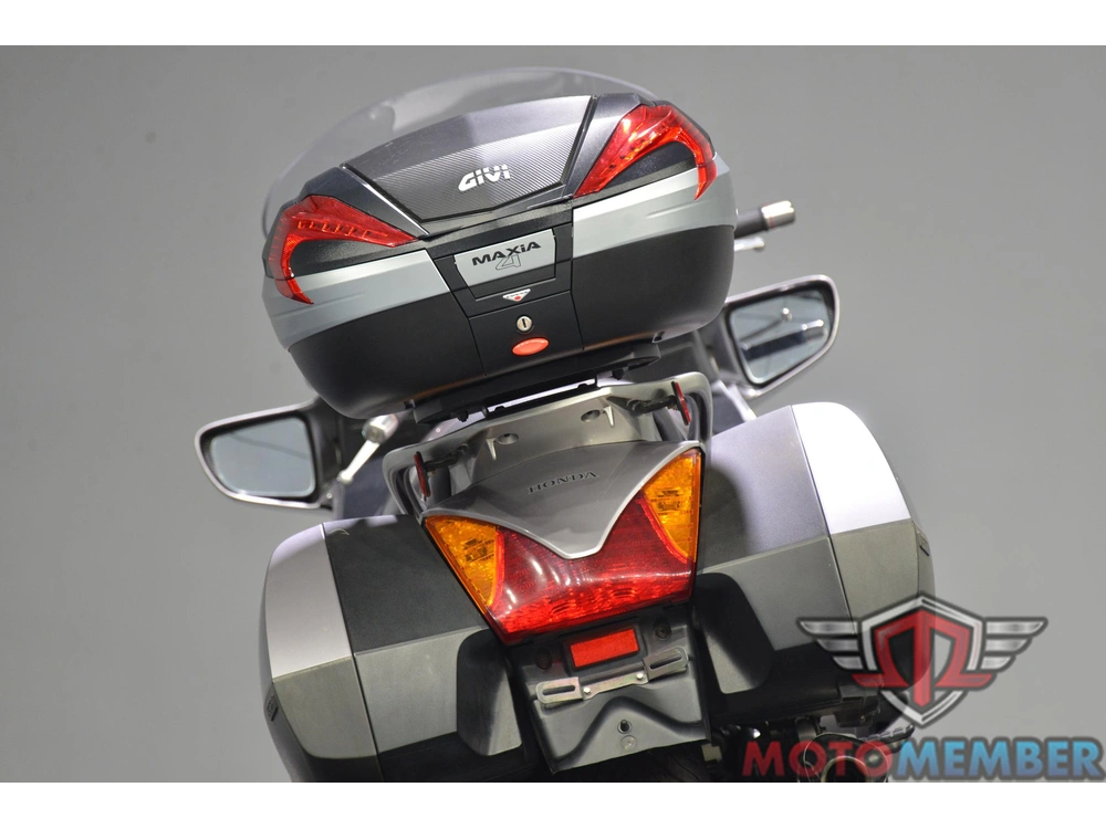 2003 Honda St1300 Abs alt