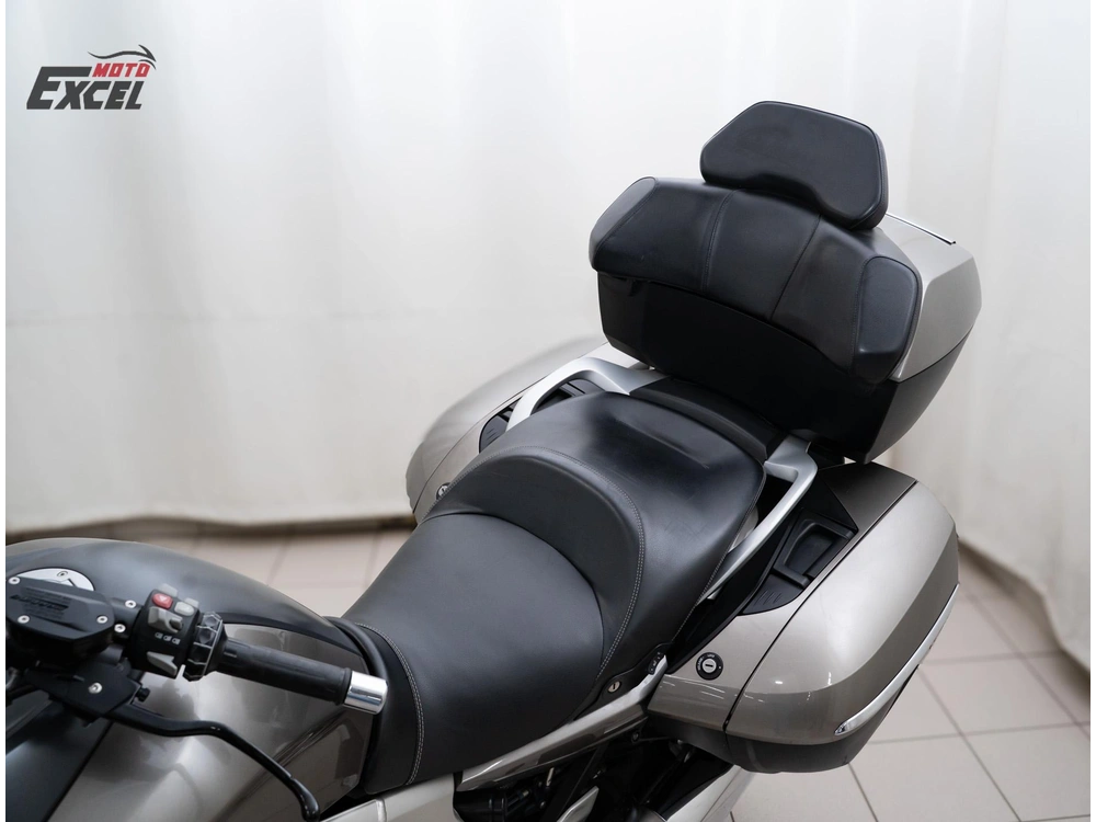 Bmw K1600 Gtl 2014 alt