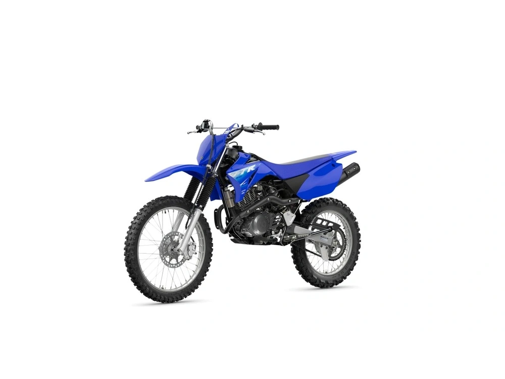 2027 Yamaha Tt-r125le alt