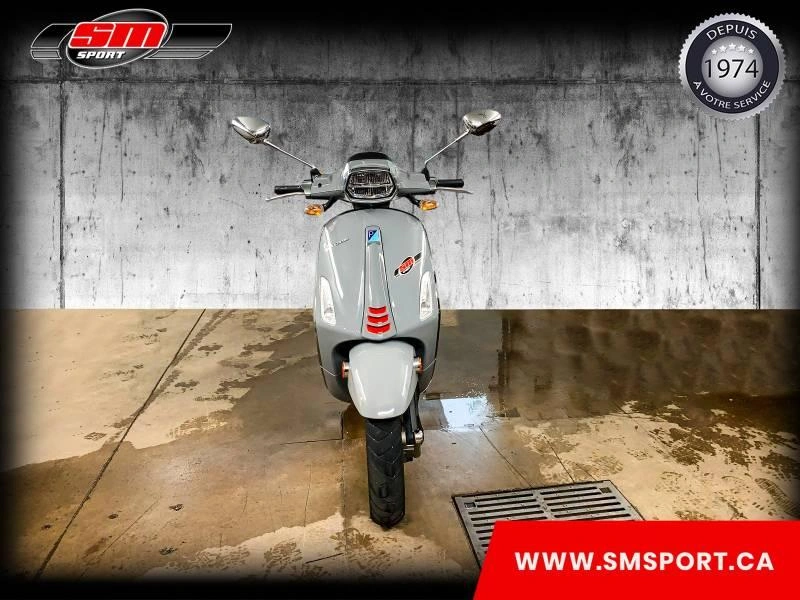 Vespa Sprint S50 2020 alt