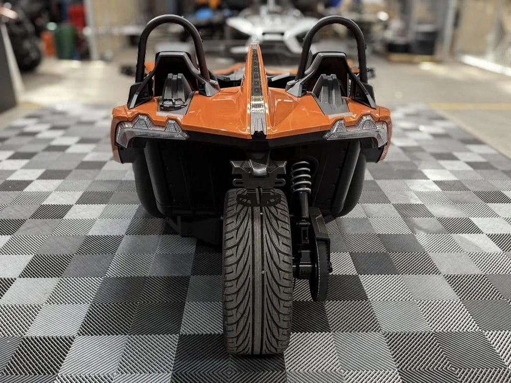 2026 Polaris Slingshot Sl Autodrive Sl (autodrive) alt
