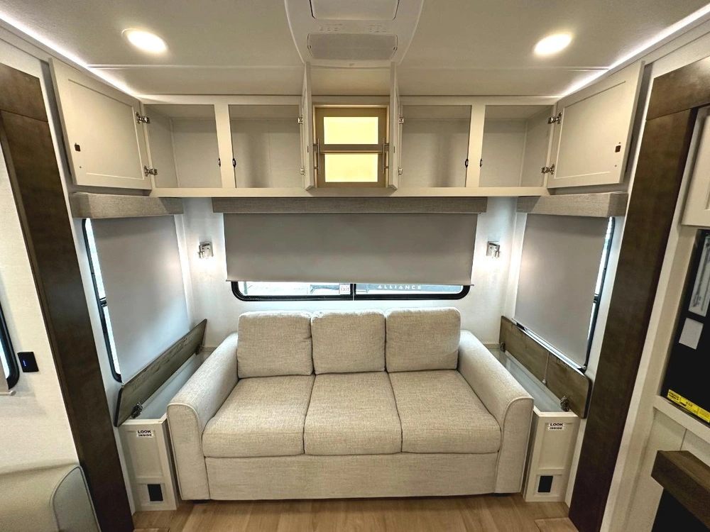 Alliance Rv Avenue 32rls 2027 alt