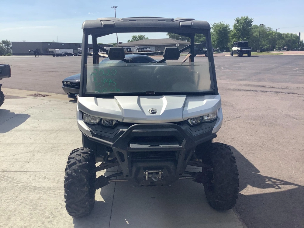 2020 Can-am Defender Hd10 Xt alt