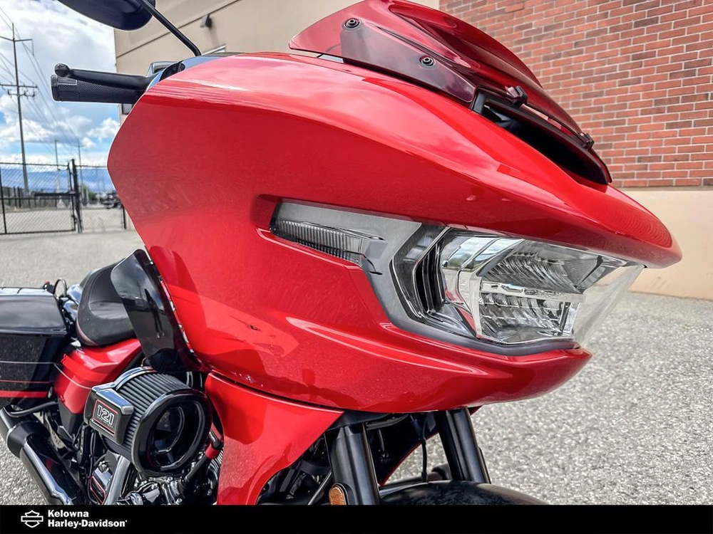 2026 Harley-davidson Fltrxstse - Cvo™ Road Glide® St alt