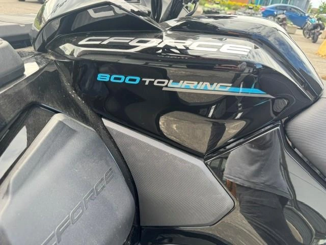 Cfmoto Cforce 800 Touring 2026 alt