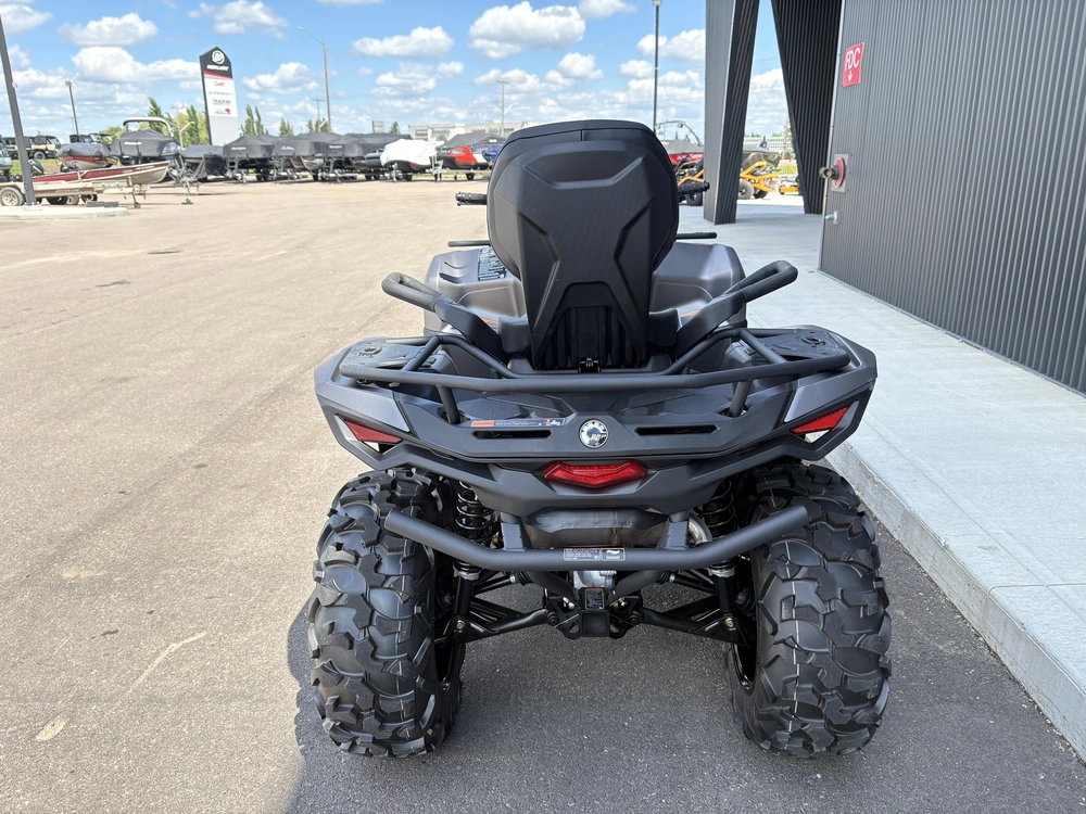 2026 Can-am Outlander Max Xt 700 - 1ytf alt