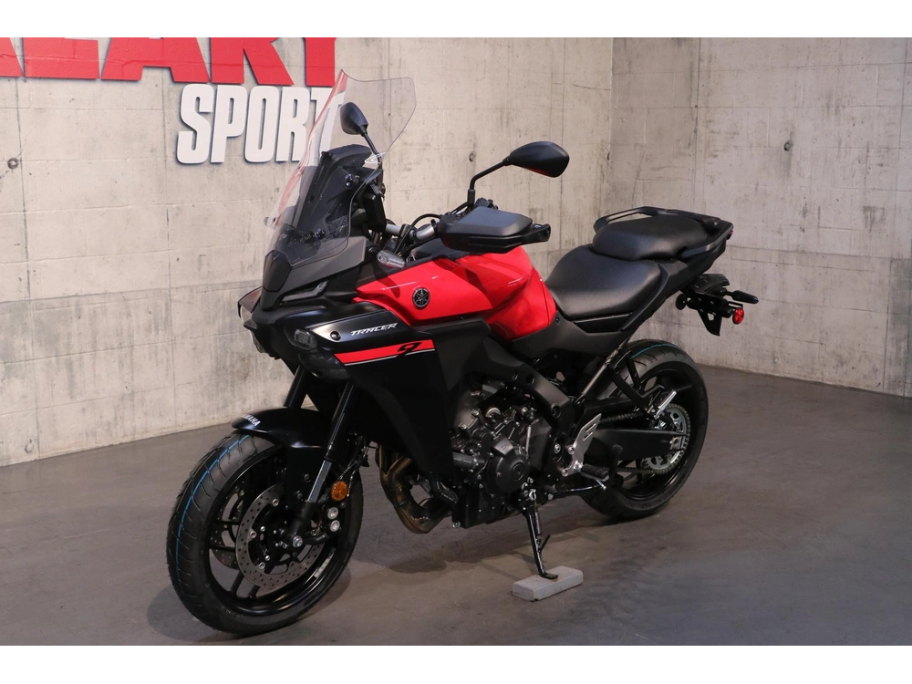 Yamaha Tracer 9 2026 alt