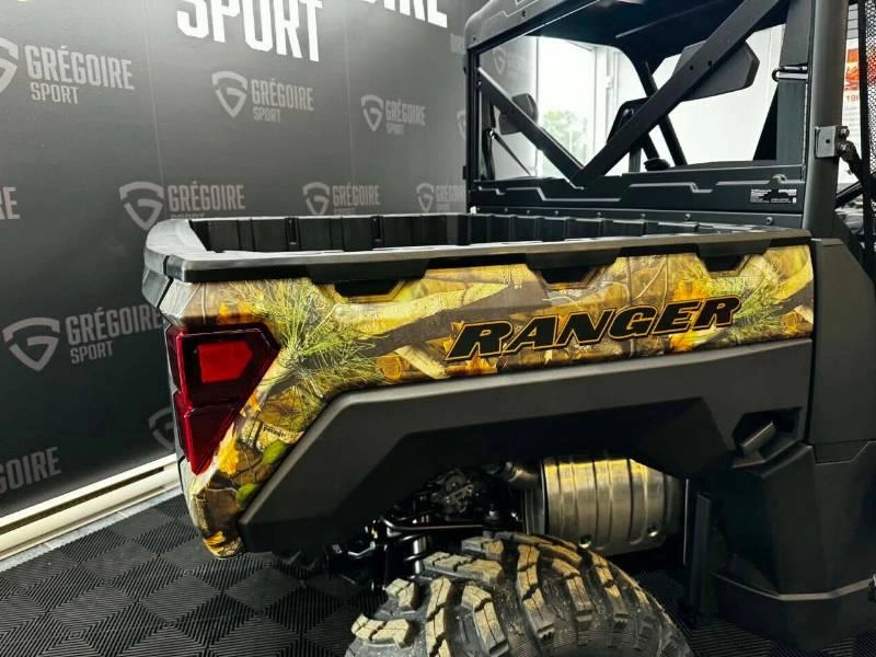 Polaris Ranger Xp 1000 Premium 2026 alt