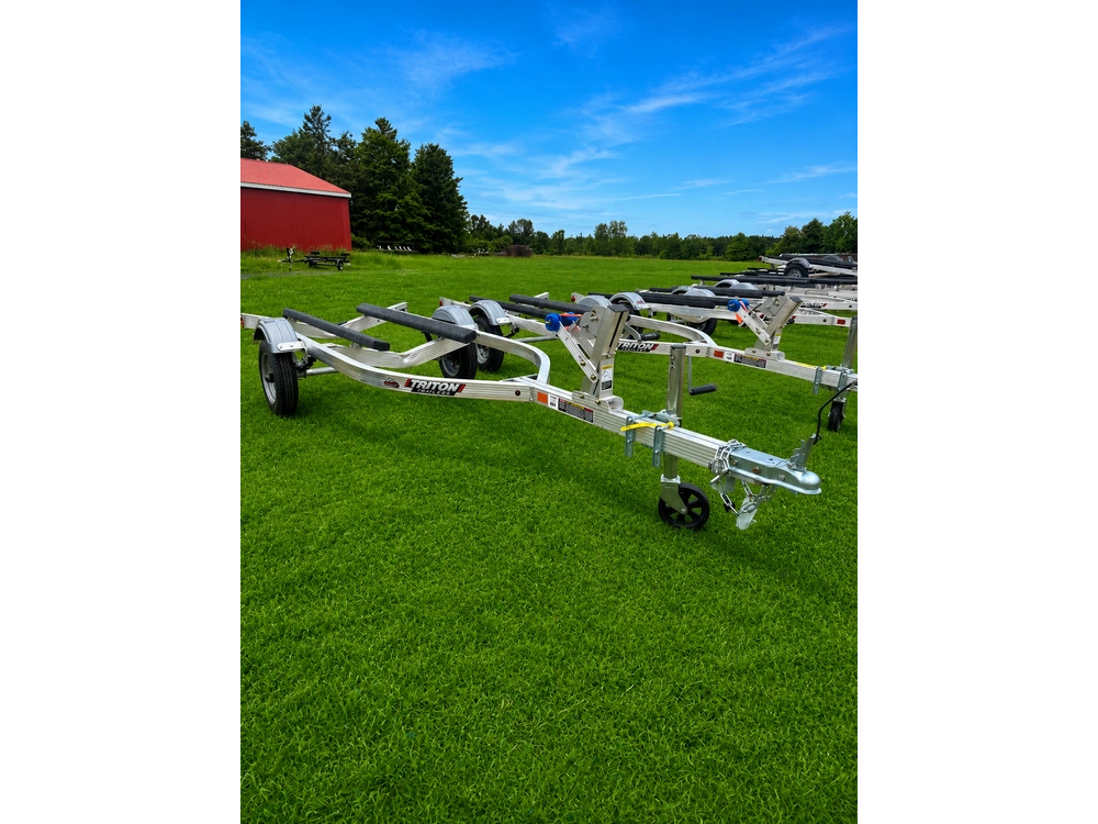 2026 Triton Ltwci-x Single Watercraft Trailer alt